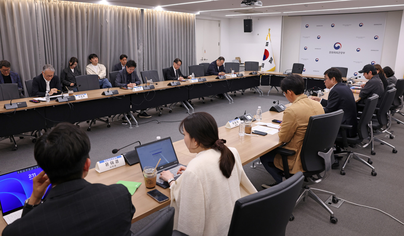 The Ministry will form the K-Content Media Strategic Fund worth 259 billion KRW.
