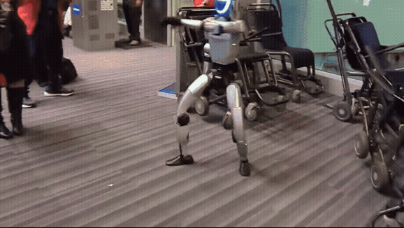 인스타그램 @elite.event.robotics 갈무리