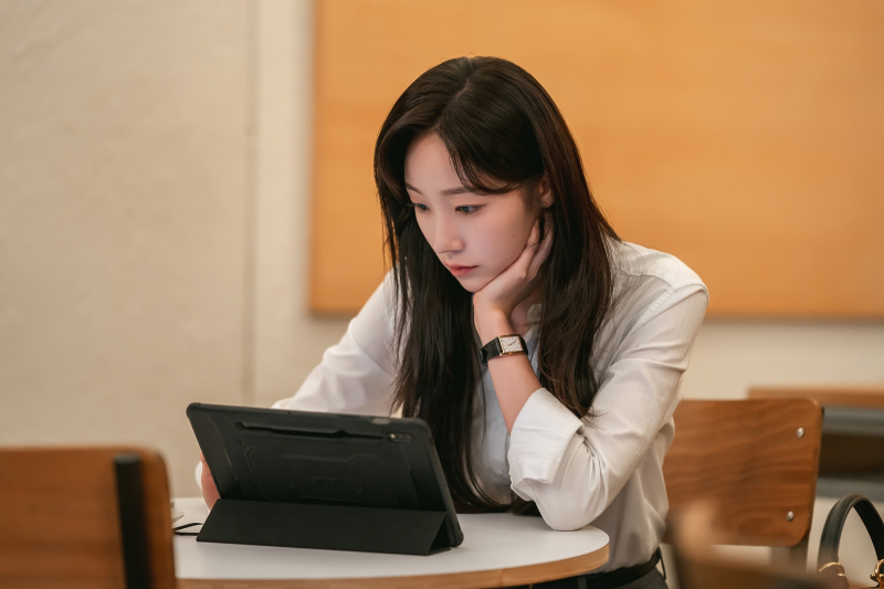 ‘오늘도 매진했습니다’ 채원빈 (사진=SBS 제공)