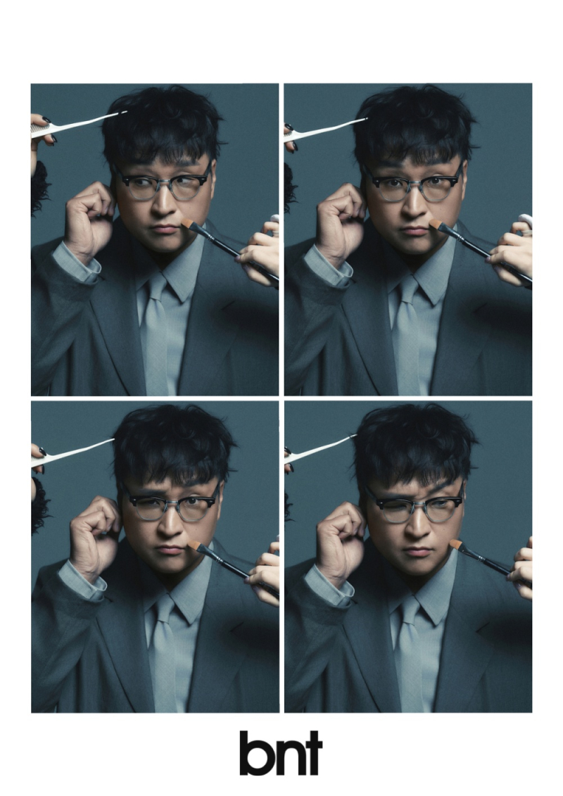 Koo Sung-hwan Shares Heartfelt Thoughts on Happiness and Saying Goodbye to Kkot-bun-i in New Pictorial 3 20260506124303939cycg