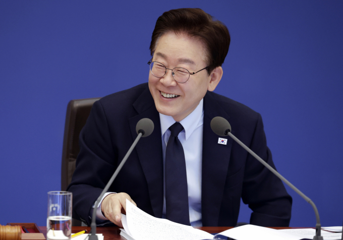 이재명 정부, 반도체·AI 성과 국민과 나눈다…'국민참여성장펀드' 출시