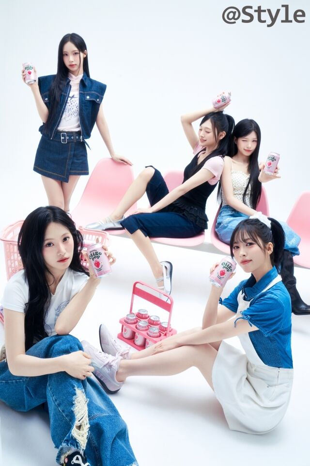 리센느 / 앳스타일