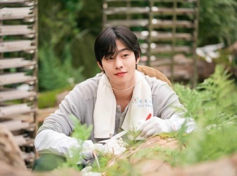 Ahn Hyo-seop Dominates Globally! 'Sold Out Today' Hits #1 and Met Gala Presence Steals the Spotlight Ahn Hyo-seop Dominates Globally! 'Sold Out Today' Hits #1 and Met Gala Presence Steals the Spotlight