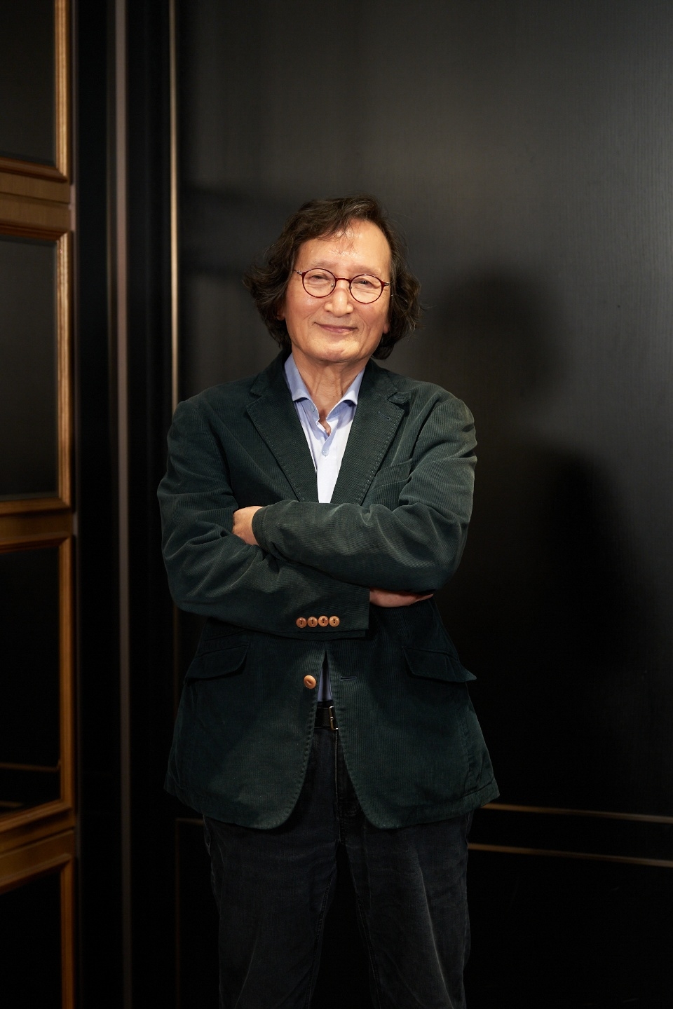 Director Jung Ji-young, who directed the movie 'My Name Is'. Photo: LetsFilm, Aura Pictures