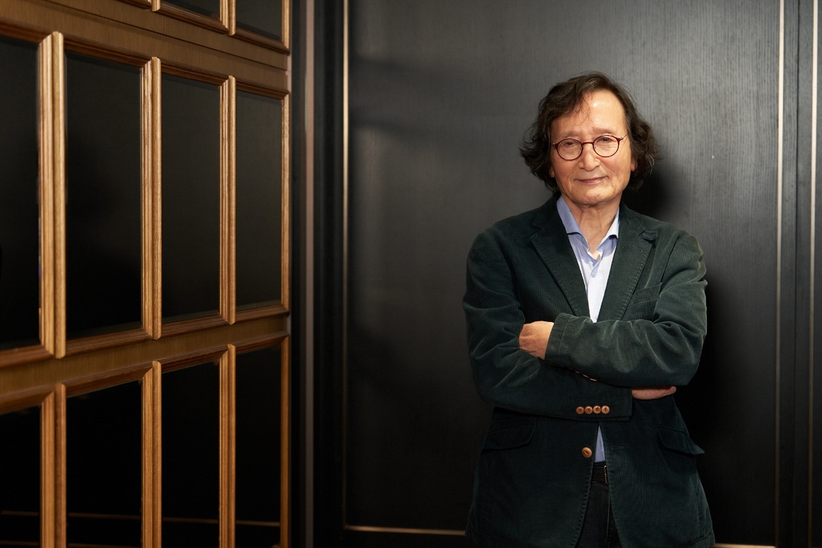 Director Jung Ji-young, who directed the movie 'My Name Is'. Photo: LetsFilm, Aura Pictures