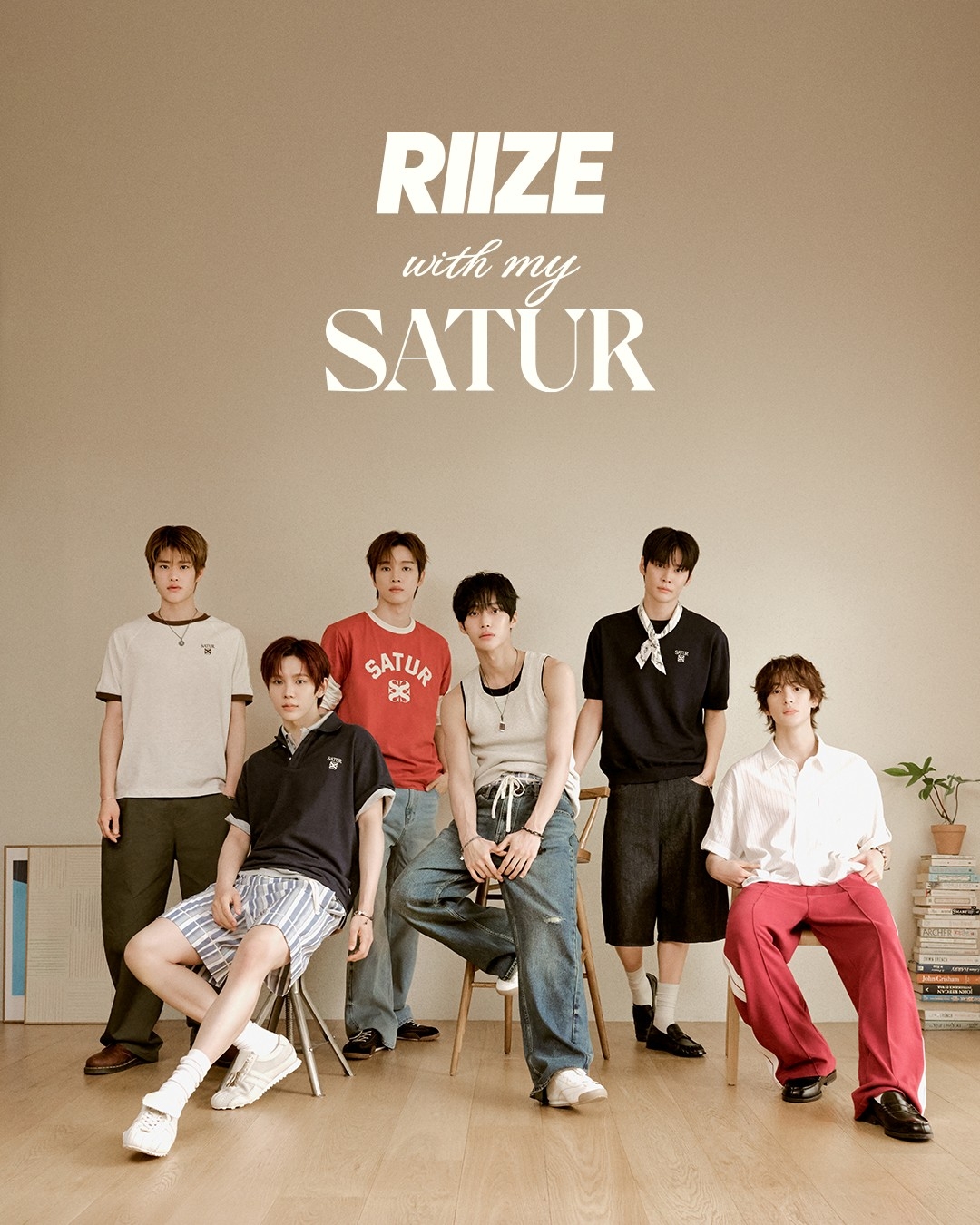 SATUR(세터)