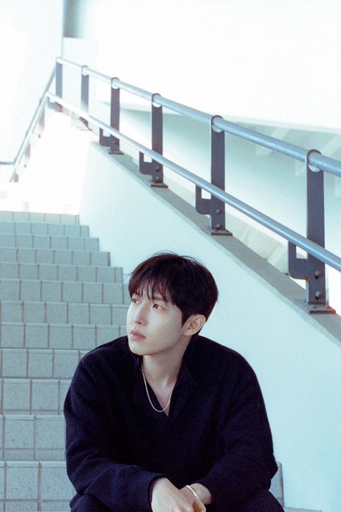 Kim Jaehwan. Photo | WakeOne