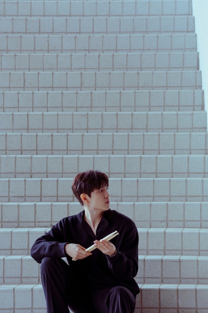Kim Jaehwan. Photo | WakeOne