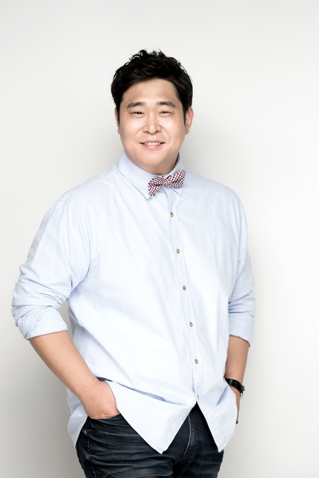 문세윤 근황