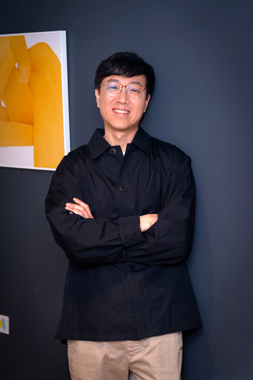 'Yumi's Cells 3' Director Reveals Why Kim Jae-won Was the Perfect Soon-rok and the Secret Behind the Age Gap!