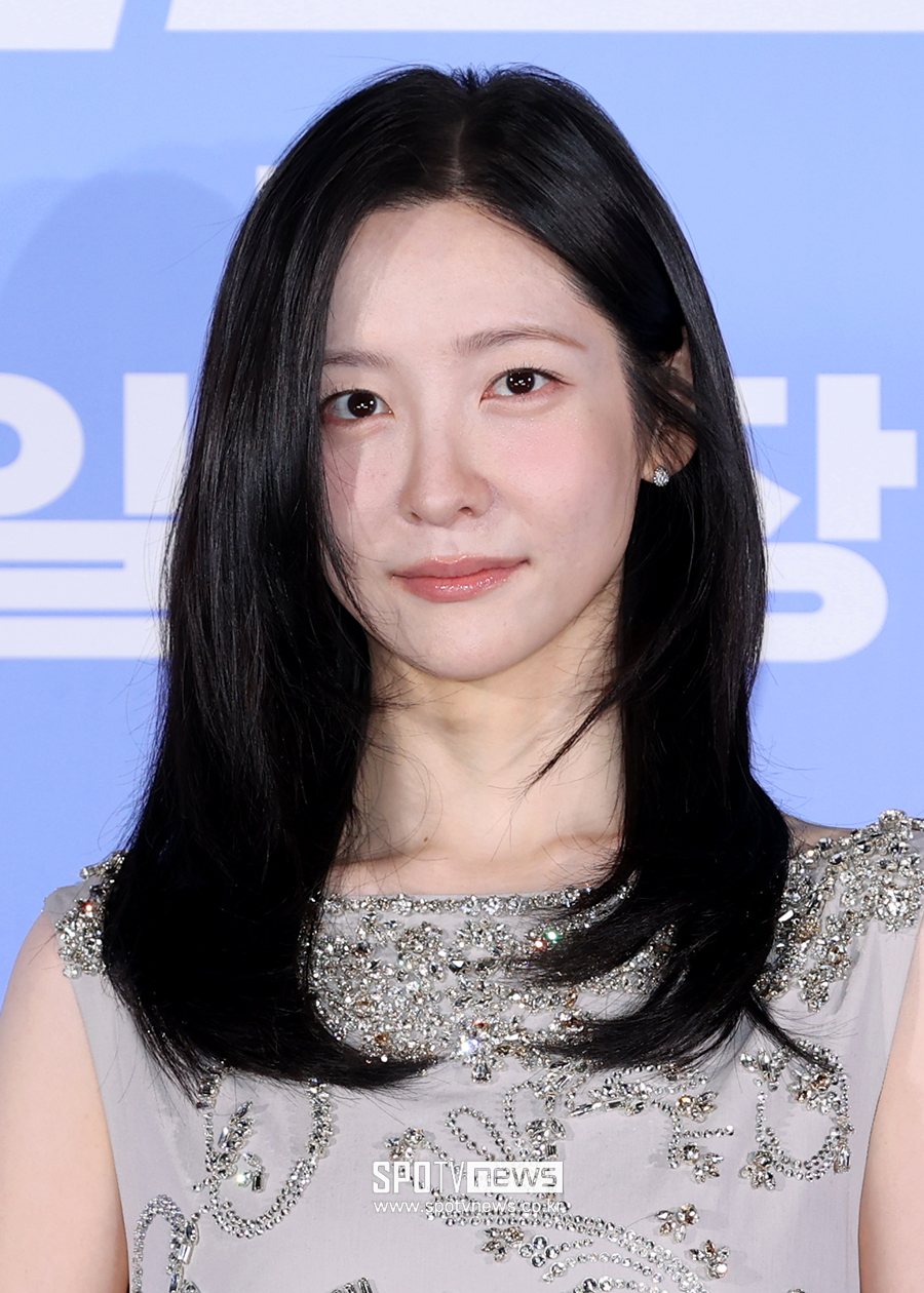 ▲ Park Ji-hyun