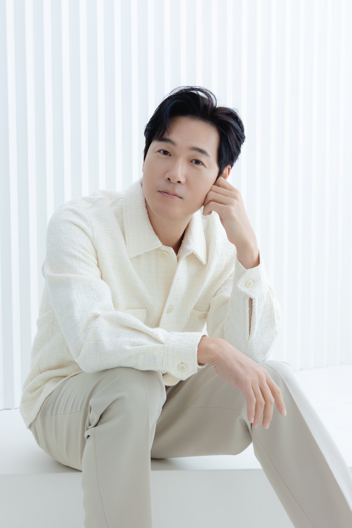 Kim Young-jae Joins the Hit Drama '21st Century Grand Prince's Wife' to Work with Byeon Woo-seok!