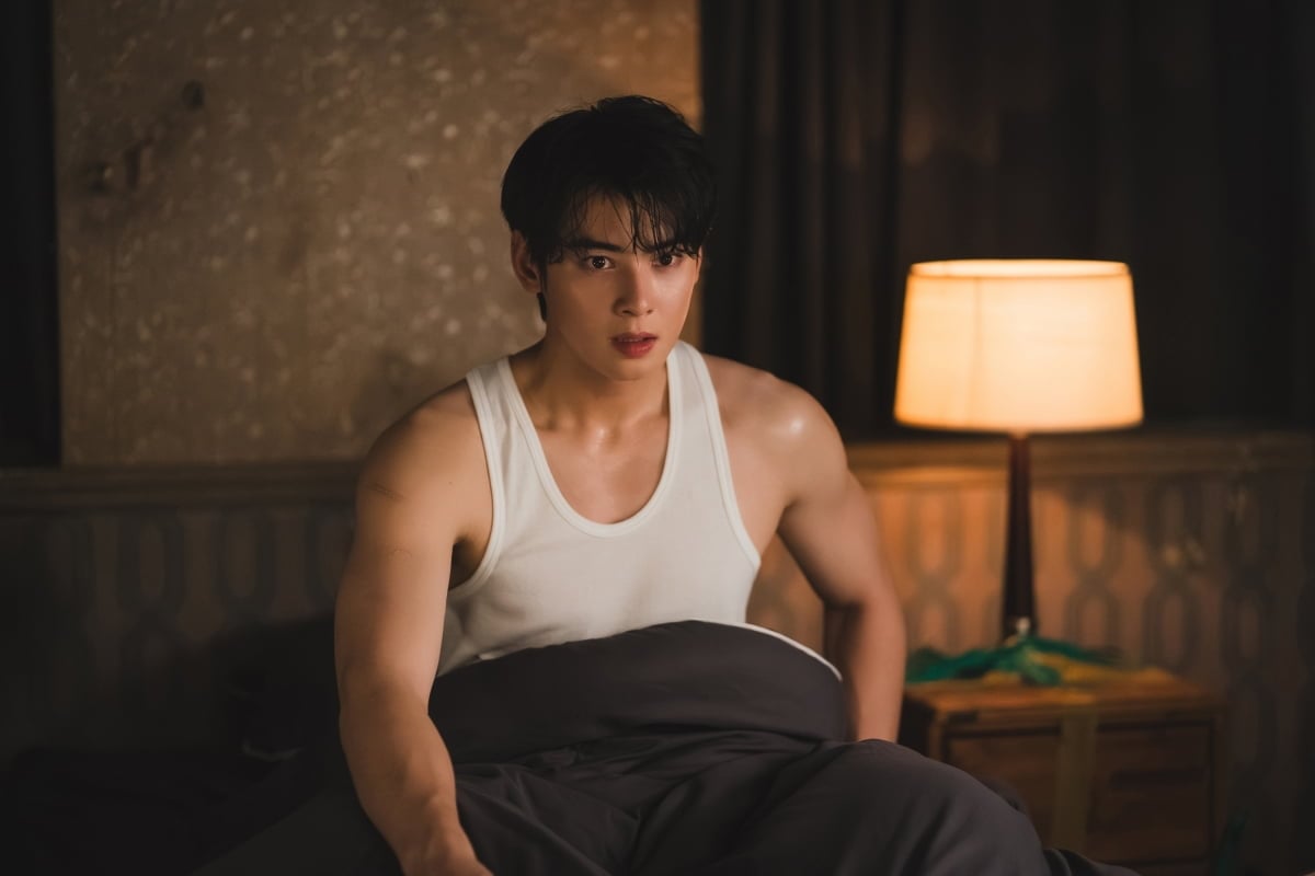 Cha Eun-woo Returns as a Superhero! Get Ready for the Unpredictable Chaos of Netflix's 'Wonderfools'