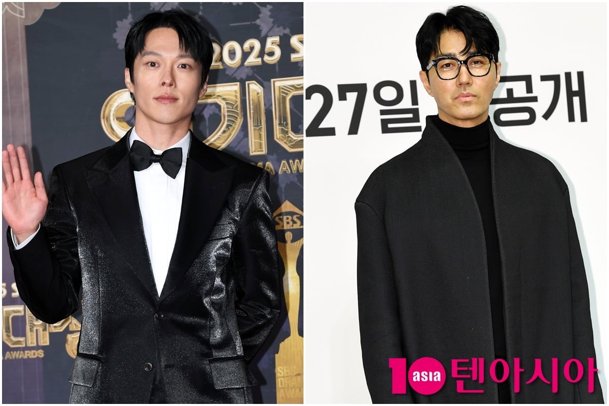 Jang Ki-yong and Cha Seung-won's Mystery Thriller 'Pig Sty' Still Waiting for a Release Date After 2 Years