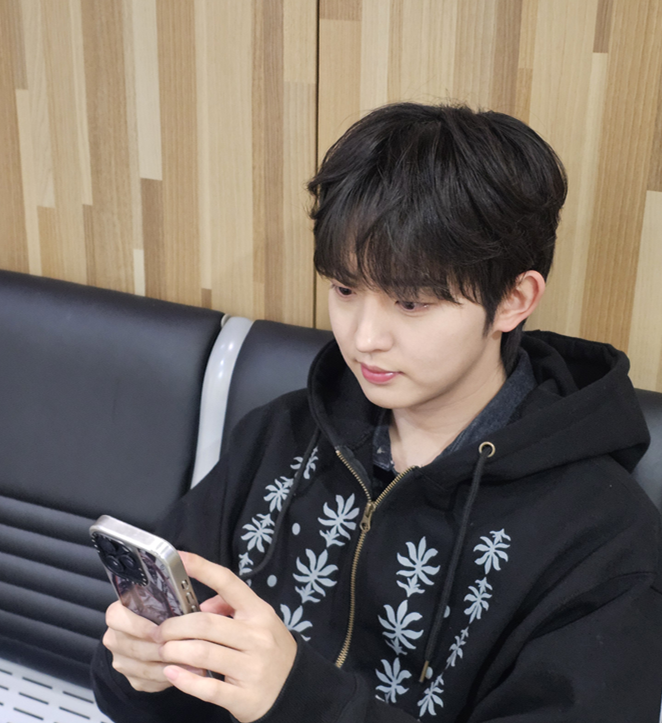 [Exclusive Interview ②] Haru: 