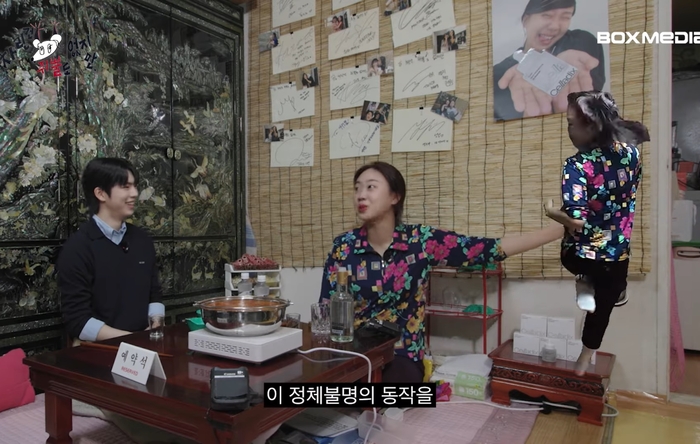 사진. | 차쥐뿔