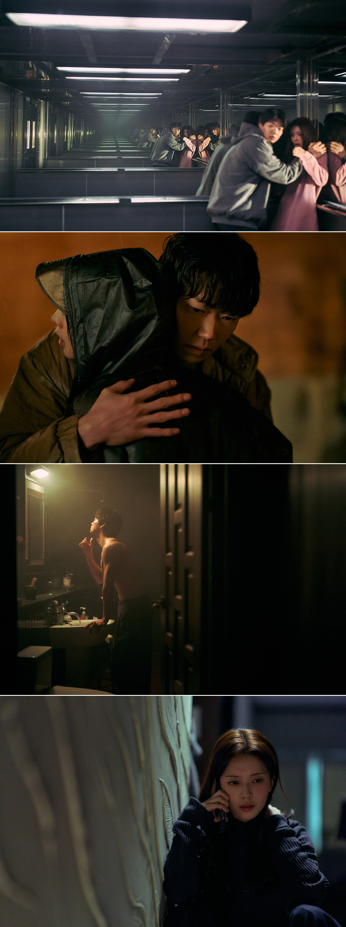 Roh Jeong-eui, Kasamatsu Sho, Byun Yo-han, and ITZY's Ryujin Star in Horror Thriller 'Razor' Set for Release This Year!