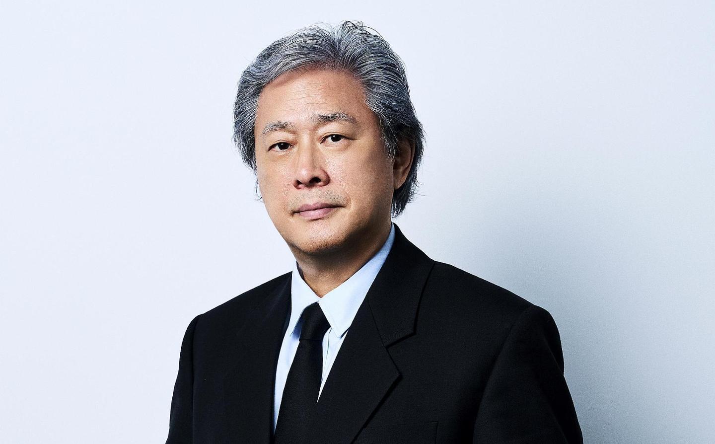 Park Chan-wook's Witty Acceptance Speech at Baeksang Arts Awards: 