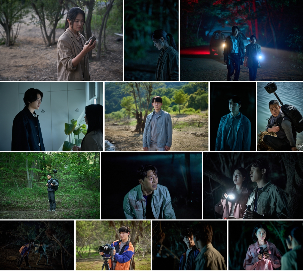 Get Ready for a Rewatch! 'Salmokji' Releases Encore Stills to Celebrate Massive Box Office Success