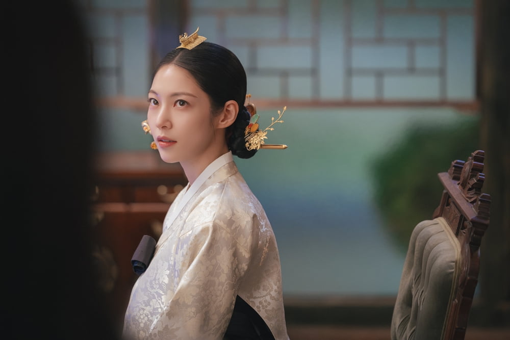 /Photo=MBC Friday-Saturday Drama '21st Century Grand Prince's Wife'