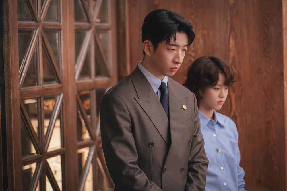/Photo=MBC Friday-Saturday Drama '21st Century Grand Prince's Wife'