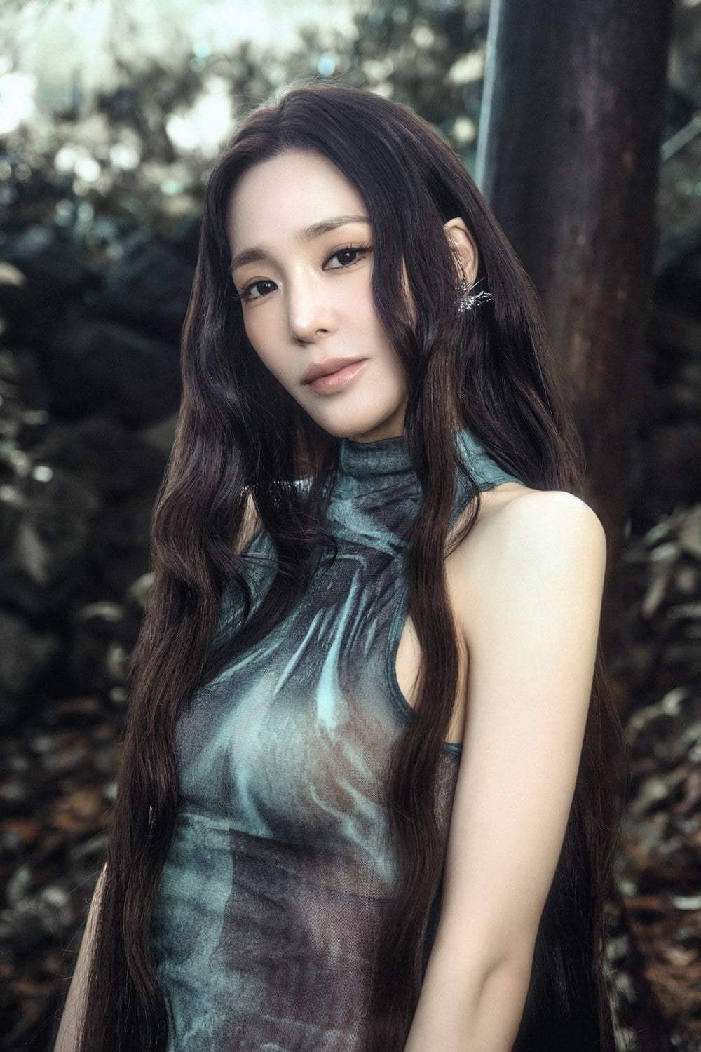 Tiffany Young Kicks Off 10th Anniversary Full Album Project with New Single!