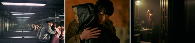 Producers of 'Good News' Return with New Horror Thriller 'Razor'!