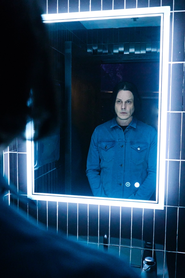 12-Time Grammy Winner Jack White is Heading to Korea!