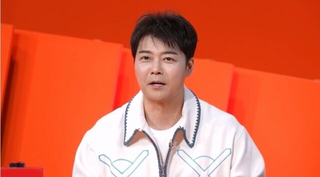 Jun Hyun-moo / KBS 2TV 'The Boss's Ears are Donkey Ears'