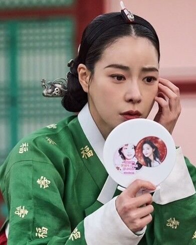 Lim Ji-yeon Becomes a Joseon Villainess! First Look at 'Brave New World'