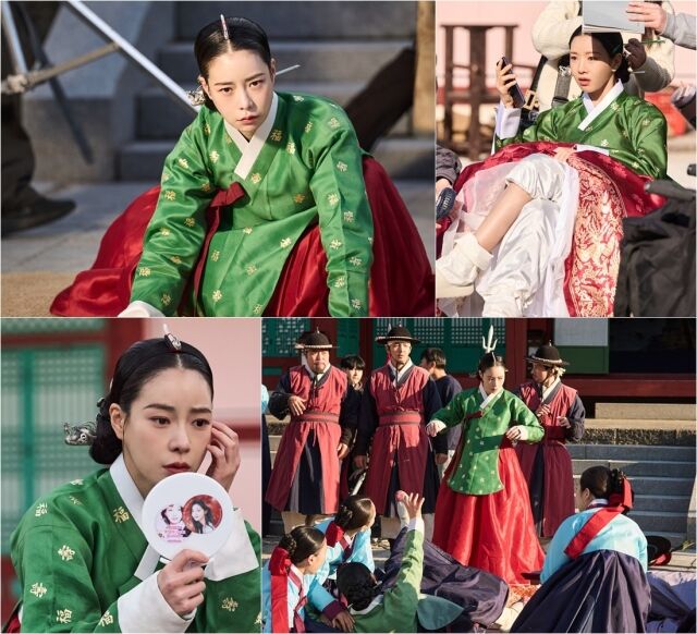 SBS 새 금토드라마 ‘멋진 신세계’