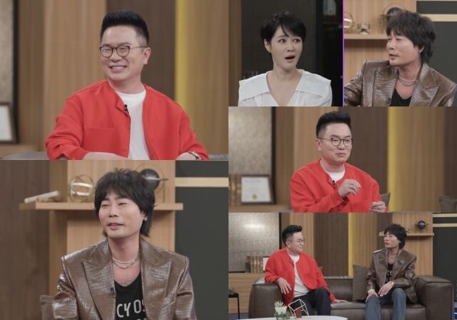 / MBN 'Kim Ju-ha's Day & Night'