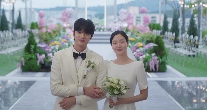 'Yumi's Cells' touched viewers with the message that 'My life belongs to me, and my emotion cells will always stay with me'/Capture from 'Yumi's Cells' Season 3