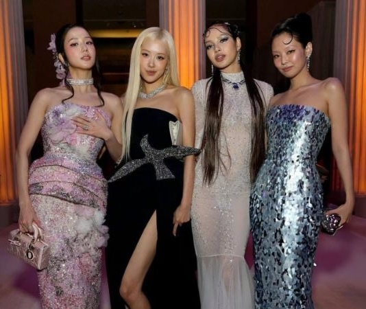 제니 소셜미디어