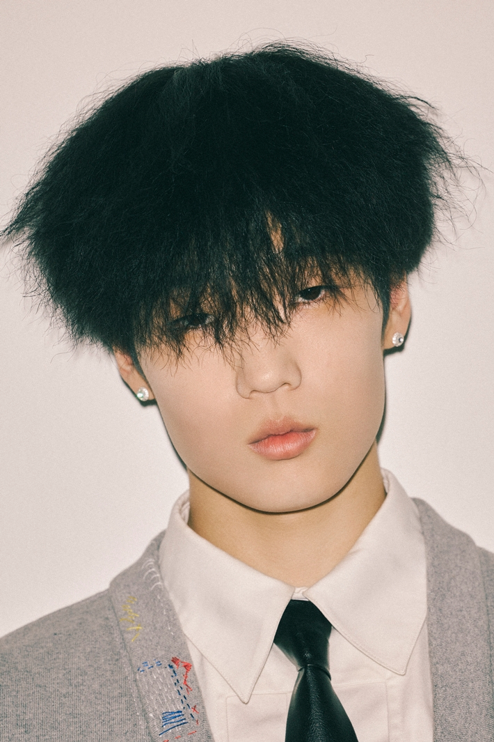 Haon revealed that he is preparing a group album and planning a solo album. Provided by KC