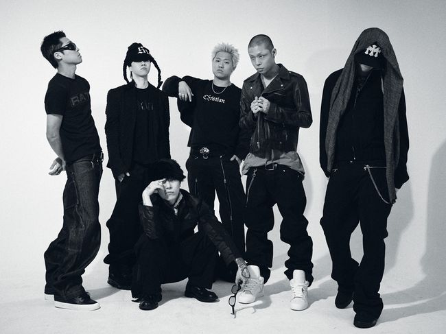 Kid Milli and OKASHII Drop Their First Collaborative Album 'MAINSTREAM' Today!