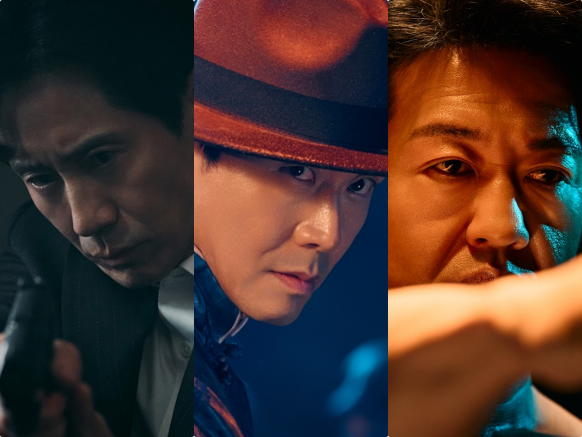 Shin Ha-kyun, Oh Jung-se, and Heo Sung-tae Team Up! Fans Already Excited for the 