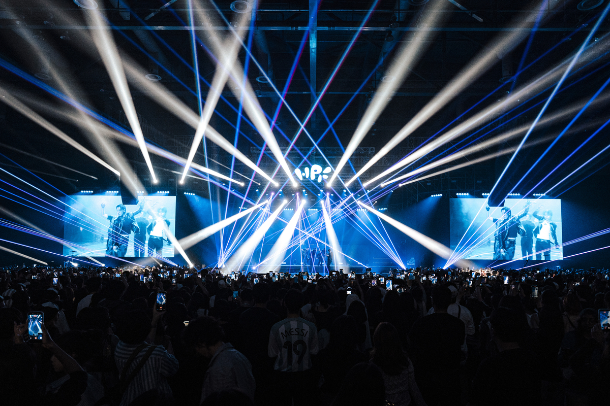 ‘Hiphopleya Festival 2026’