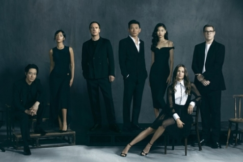 'HOPE' Set for World Premiere on the 17th! Hwang Jung-min, Jo In-sung, and Jung Ho-yeon Heading to Cannes [Official]