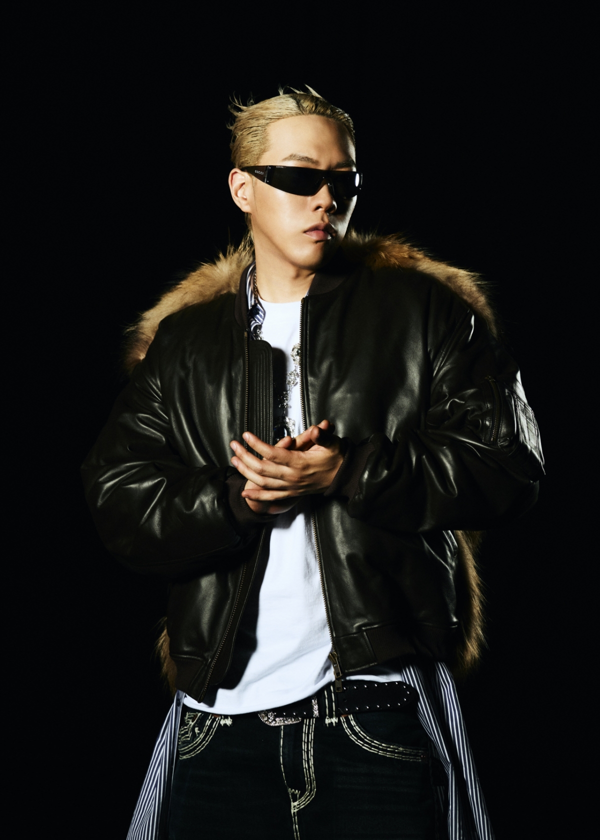 BewhY Confirms Comeback After 7 Years! First Move Since Closing Deja Vu Group