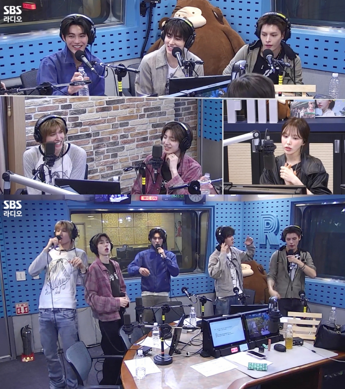 Cortis Expresses Gratitude to BTS Jungkook for Dancing to 'REDRED' at the Airport! Cortis Expresses Gratitude to BTS Jungkook for Dancing to 'REDRED' at the Airport!