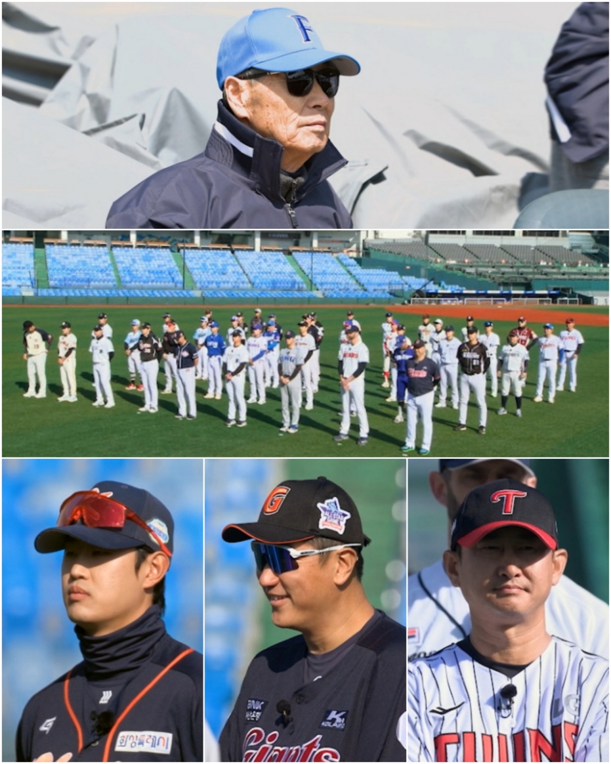 Lee Dae-ho Makes a Powerful Entrance! 'Fire Baseball 2' Heats Up with Final Scrimmage