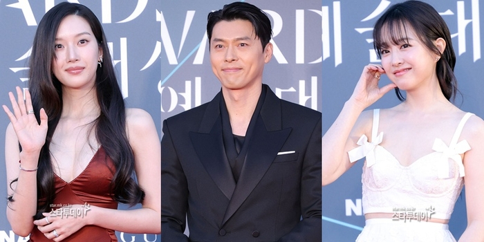 Hyun Bin, Park Bo-young, Park Jeong-min, and Moon Ga-young Sweep Best Acting Awards at Baeksang!