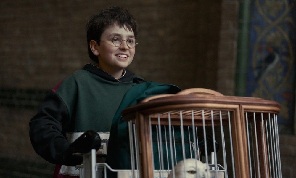 A New Legend Begins! HBO Confirms Production of 'Harry Potter and the Chamber of Secrets'