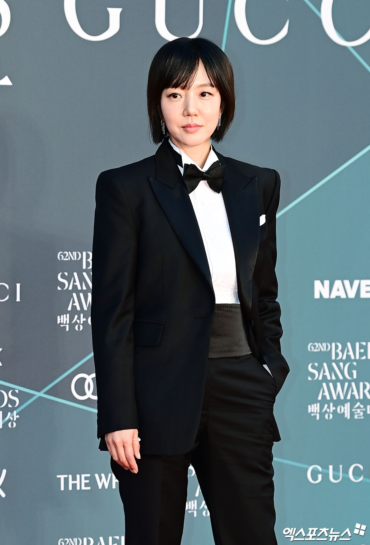 Im Soo-jung Wins Best Supporting Actress at Baeksang Arts Awards, Shares Emotional Message to Late Mother