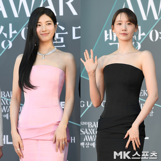 The Eternal Dilemma: Suzy vs Yoona, A Battle of the Nation's First Loves!