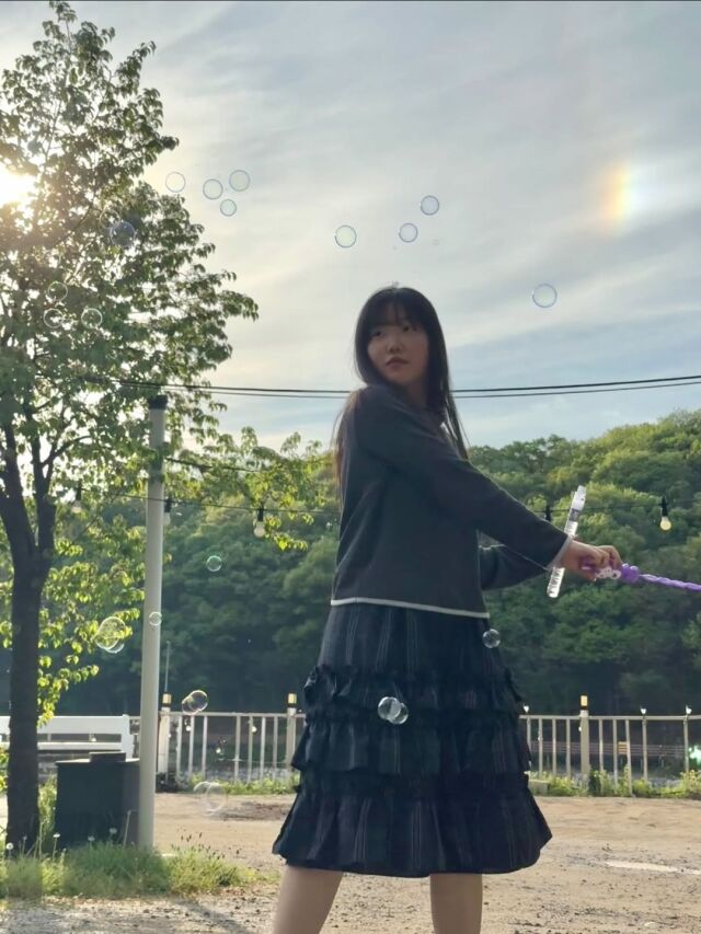 AKMU Lee Suhyun / Lee Suhyun Instagram