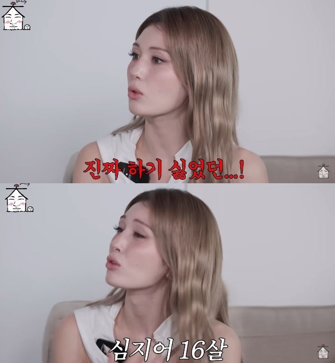 채널 ‘집대성’