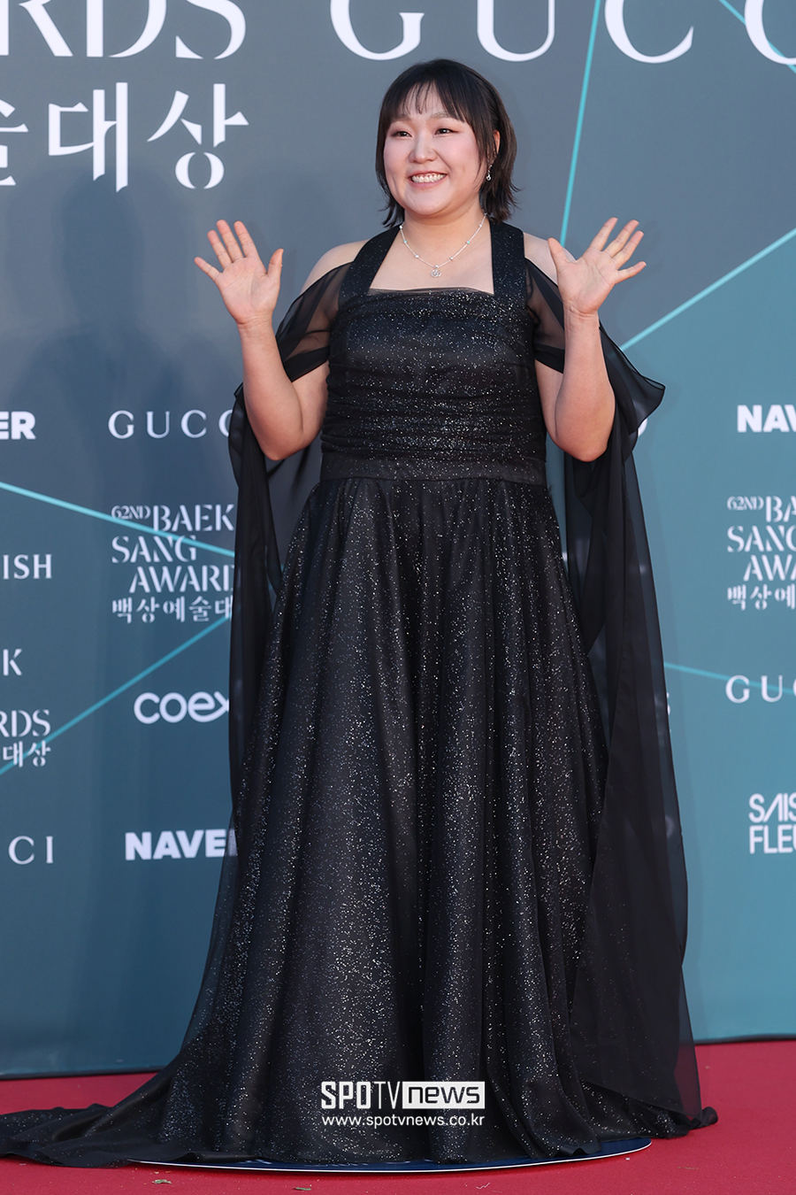 ▲ Lee Su-ji
