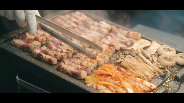 돼지집 사진 8